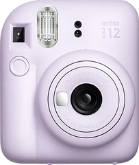 Fujifilm mini 12 camera