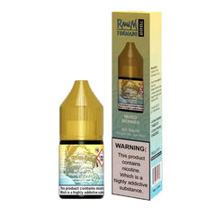 RANDM 7000 Nic Salts 10mg