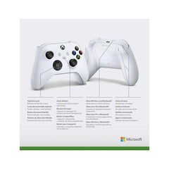 Xbox Core Controller series S|X - Robot White