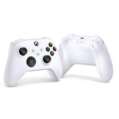 Xbox Core Controller series S|X - Robot White