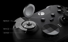 Xbox Elite Wireless Controller Series 2 BLACK